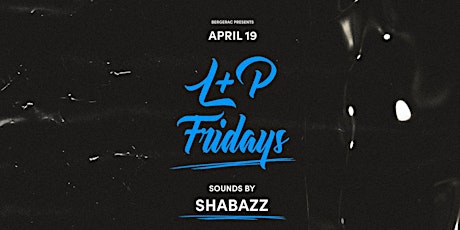 SF Nightlife w/SHABAZZ at Bergerac | Hip-Hop & Top40s Music