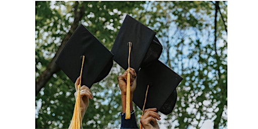 Anisa's 2nd Graduation Ceremony primary image