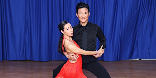 Imagem principal do evento Salsa Dance Team at Costa Mesa