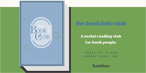 The Book(ish) Club  primärbild