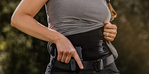 WI Conceal Carry primary image
