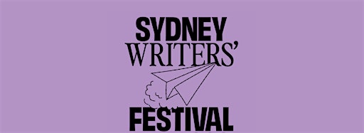 Bild für die Sammlung "Sydney Writers' Festival - May 2024"