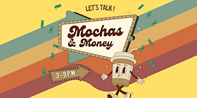 Mocha & Money primary image