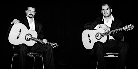 Imagen principal de Dúo de Guitarras Tucumán en concierto