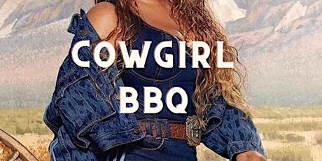 Cow Girl BBQ