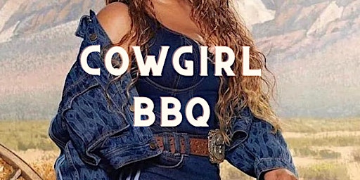 Image principale de Cow Girl BBQ