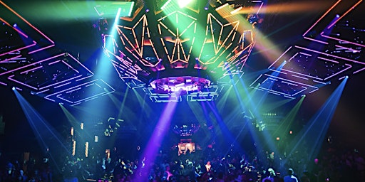 Imagem principal de HOTTEST NEW NIGHTCLUB ON THE LAS VEGAS STRIP! LADIES/GENTS GUEST LIST ENTRY