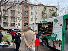 Copy of Mobile Farmers' Market - Fresh Approach primary image