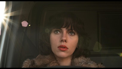 FILMOGRAFÍAS JONATHAN GLAZER : "UNDER THE SKIN" (2013)