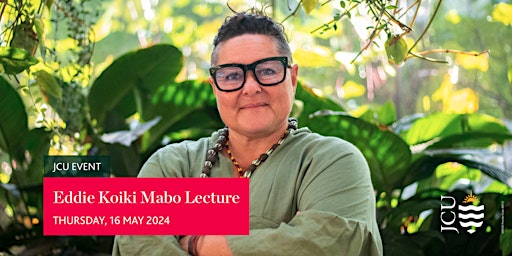 Imagem principal de 2024 Eddie Koiki Mabo Lecture