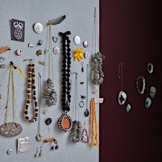 Coffee & Croissants: 50 years of Fingers Contemporary Jewellery primary image
