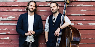 Image principale de The Clements Brothers, Live! at the Barn at Barncastle