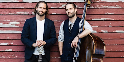 Primaire afbeelding van The Clements Brothers, Live! at the Barn at Barncastle
