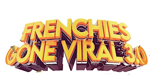Frenchies Gone Viral 3.0  primärbild