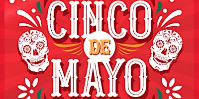 Hauptbild für Cinco de mayo Perris