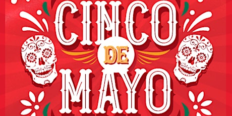 Cinco de mayo Perris