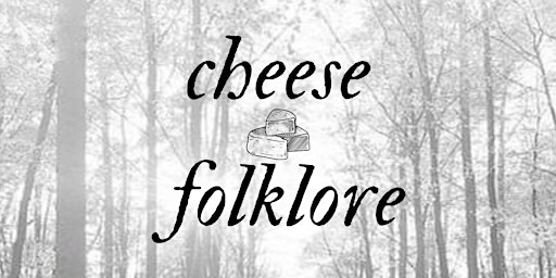 Hauptbild für Cheese Folklore Class!