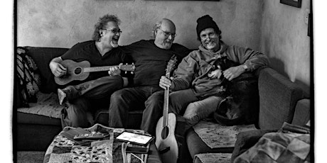 Tom Paxton & The DonJuans