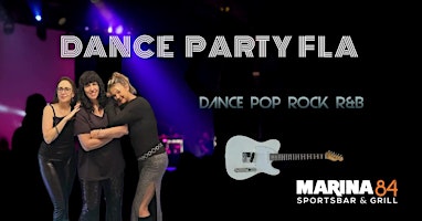 Immagine principale di Dance Party FLA debuts at Marina 84 