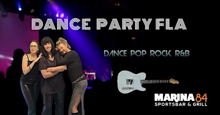 Dance Party FLA debuts at Marina 84