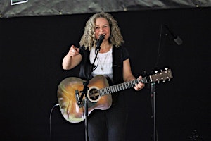 Lara Herskovitch, Live! at the Barn at Barncastle primary image