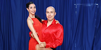 Bachata Beginner Classes In Long Beach primary image