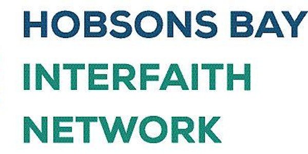 Hobsons Bay Interfaith gathering for National Reconciliation Week