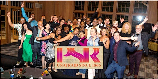 PSR Prom 2024: "Dancin' 4 Justice - Unafraid!" primary image