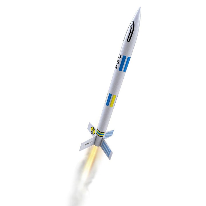 El Paso Space Festival: Rocket Launch Day image