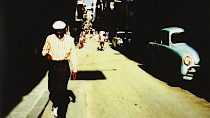 BANDA SONORA: "BUENA VISTA SOCIAL CLUB"