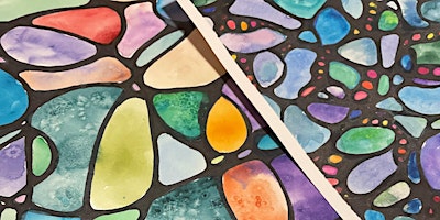 Free Watercolor Class primary image