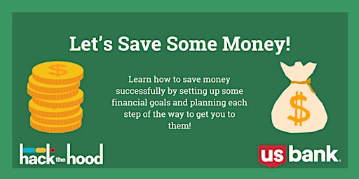 Imagen principal de Let's Save Some Money!
