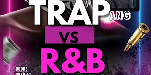 TRAP VS RNB IN TIMES SQ primary image