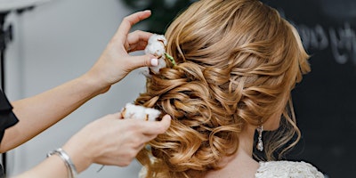 Image principale de Advanced Simplified Styling: The Bridal & Prom Edition (for licensed stylists)