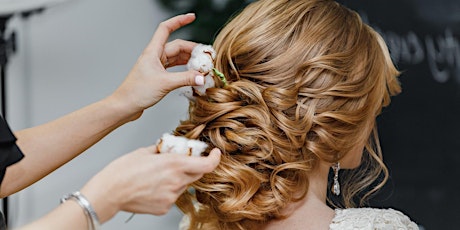 Advanced Simplified Styling: The Bridal & Prom Edition (for licensed stylists)
