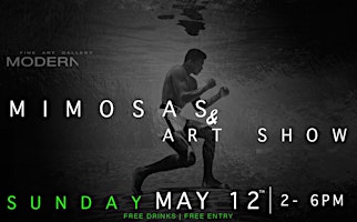 Imagem principal do evento MIMOSAS & ART SHOW