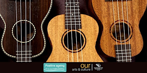 Immagine principale di MORNINGTON | Free Ukulele Course 