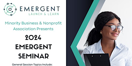 Emergent Launch and Learn Seminar