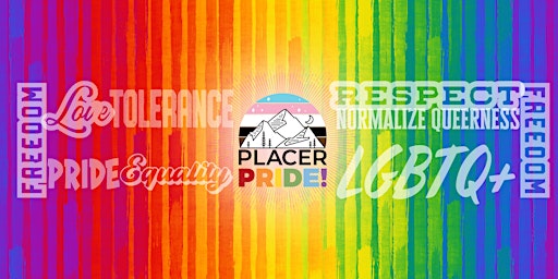 Imagen principal de Placer Pride 2024