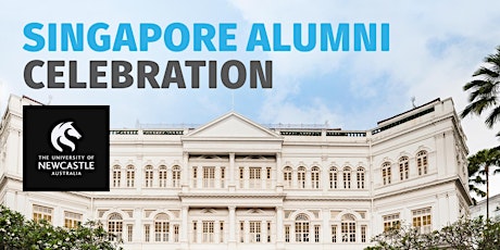 Singapore Alumni Celebration primary image