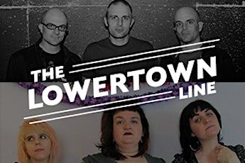 The Lowertown Line: The Blind Shake and Kitten Forever primary image