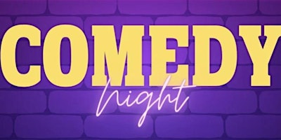 Comedy night! primary image