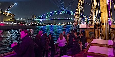 Tall Ship Vivid primary image