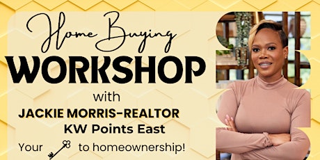 Home Buying Workshop
