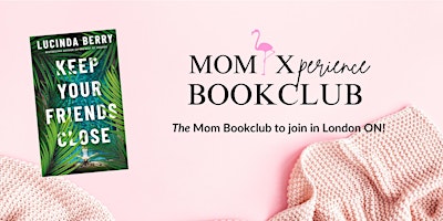 MOMXperience Bookclub primary image
