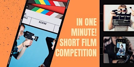 Short film making workshop @ St Leonards