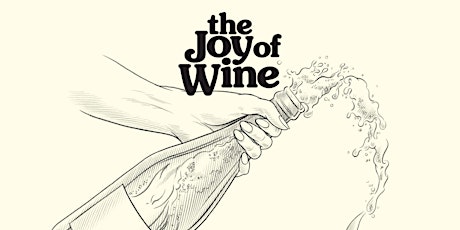 The Joy of Wine primary image