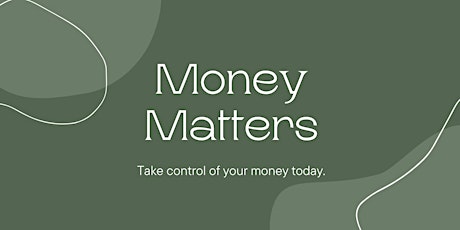 Money Matters