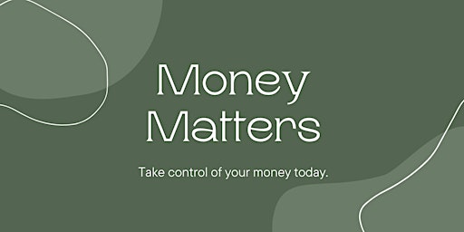 Money Matters primary image