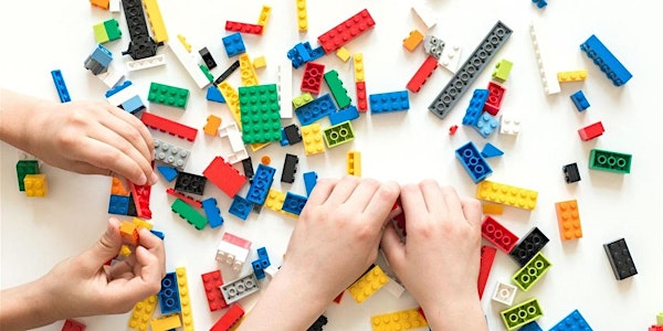 Lego Builders -  Toronto Library